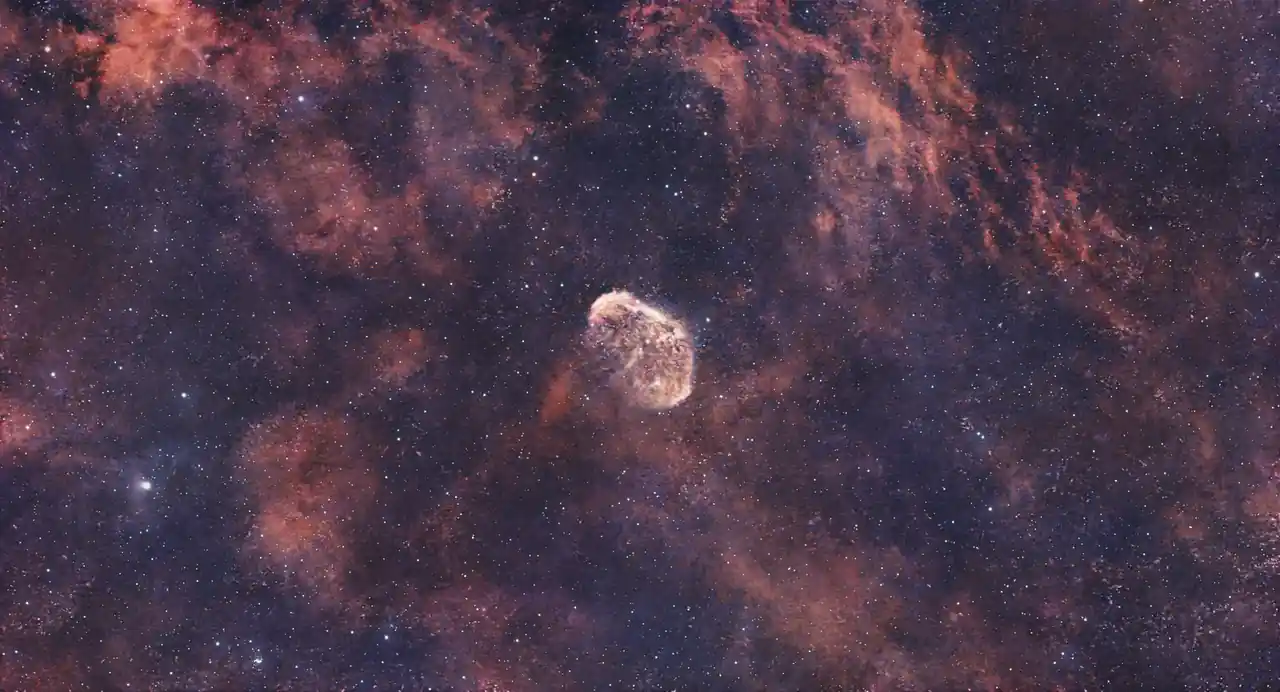 Observatory dome